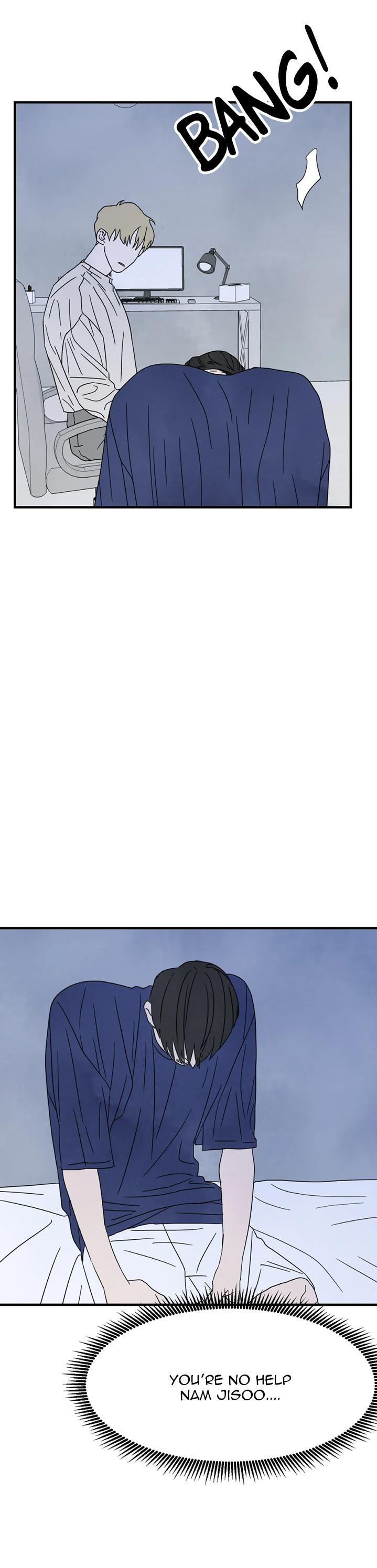 Read A High School With Only Men chapter 10 image 11 on Lezhin