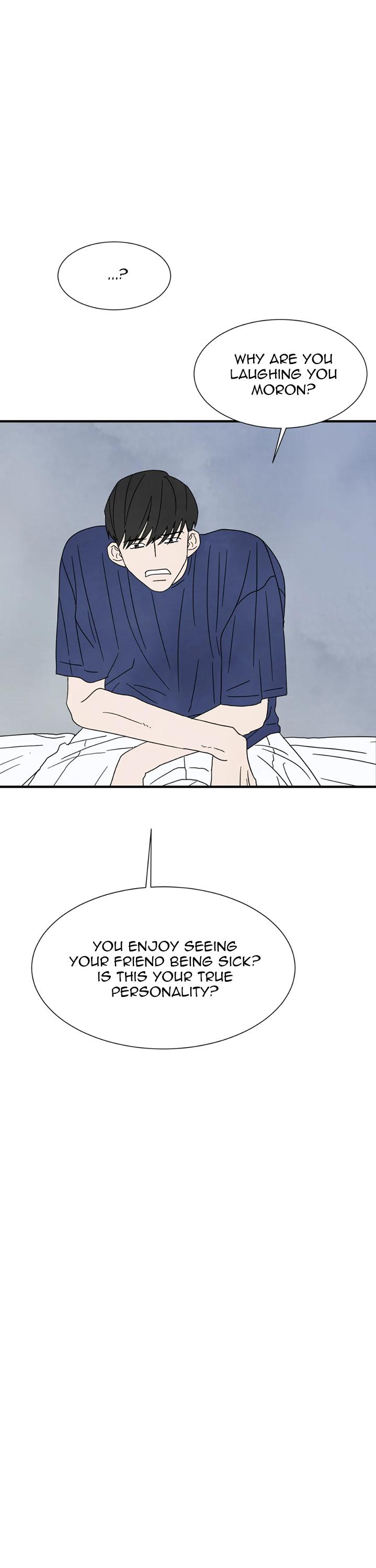 Read A High School With Only Men chapter 10 image 13 on Lezhin