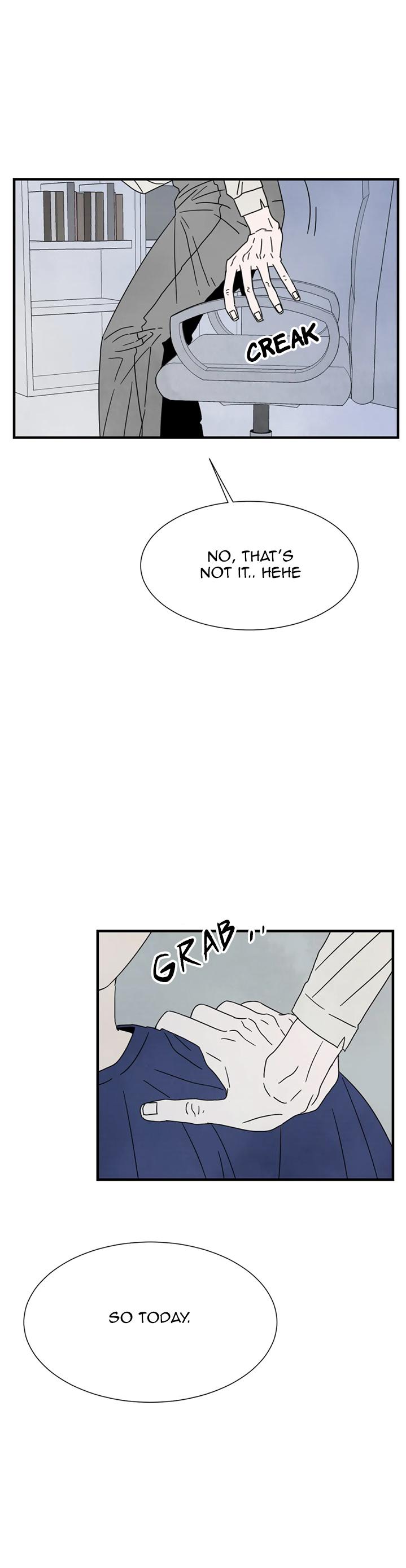 Read A High School With Only Men chapter 10 image 14 on Lezhin