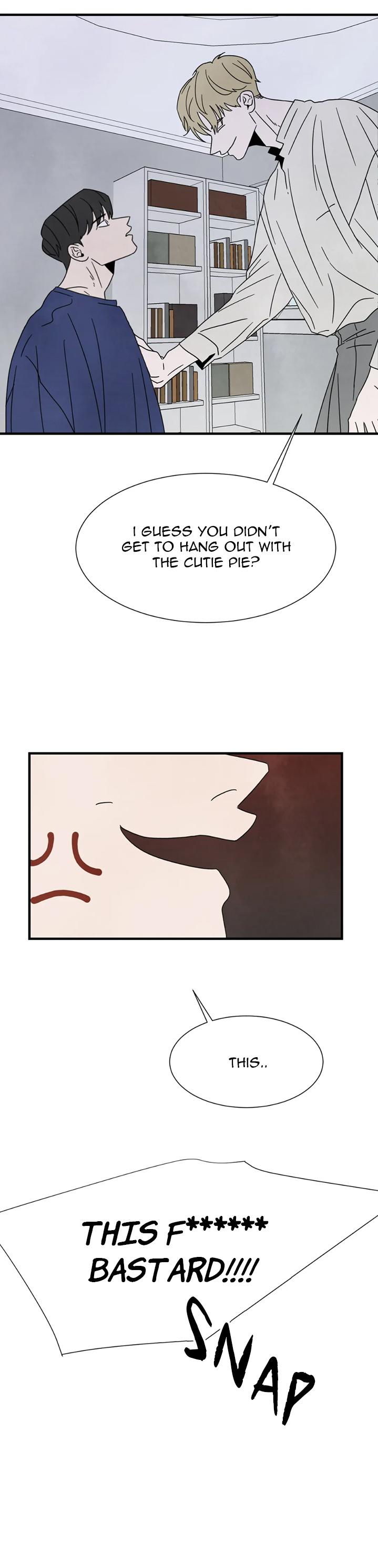 Read A High School With Only Men chapter 10 image 15 on Lezhin