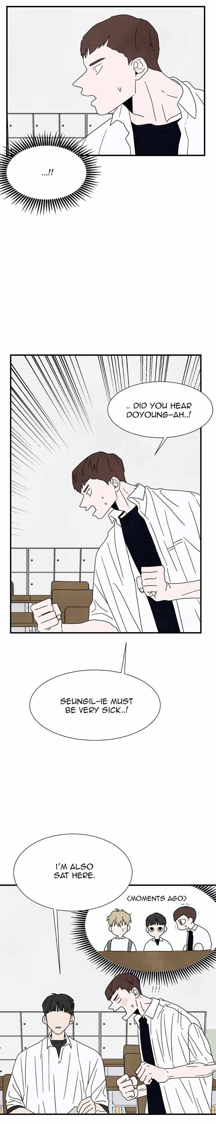 Read A High School With Only Men chapter 10 image 19 on Lezhin