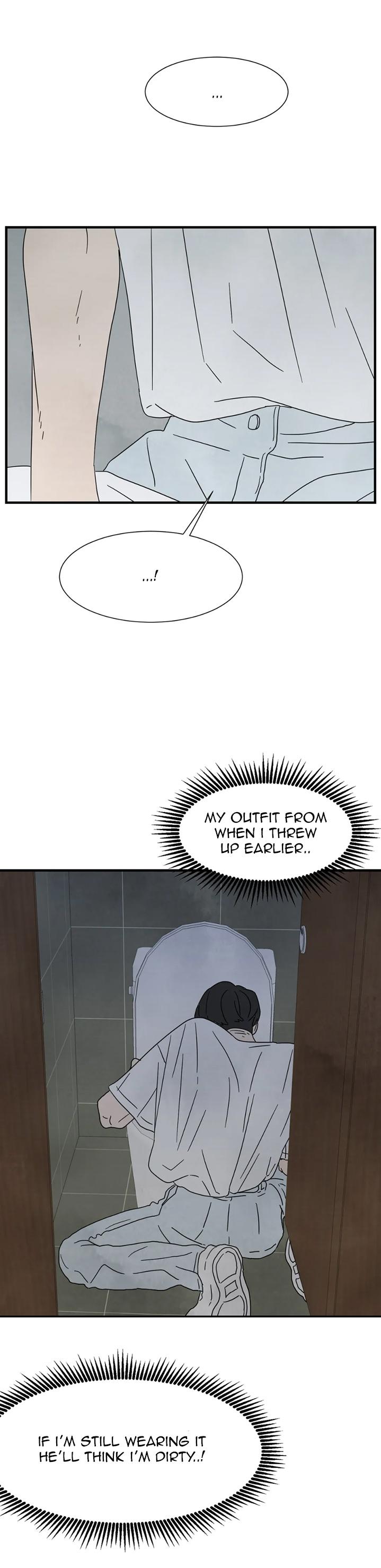 Read A High School With Only Men chapter 10 image 2 on Lezhin