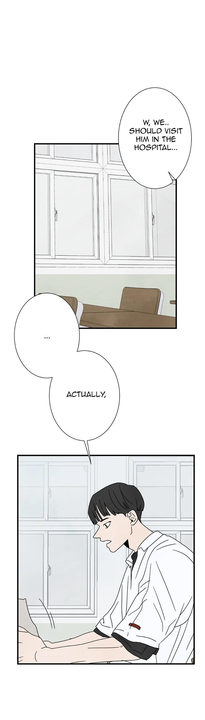 Read A High School With Only Men chapter 10 image 20 on Lezhin