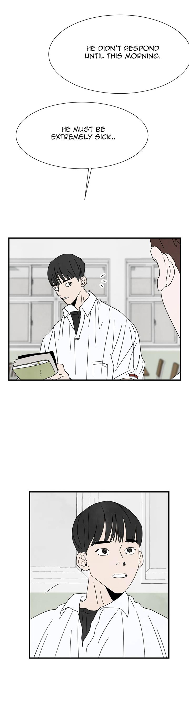 Read A High School With Only Men chapter 10 image 22 on Lezhin