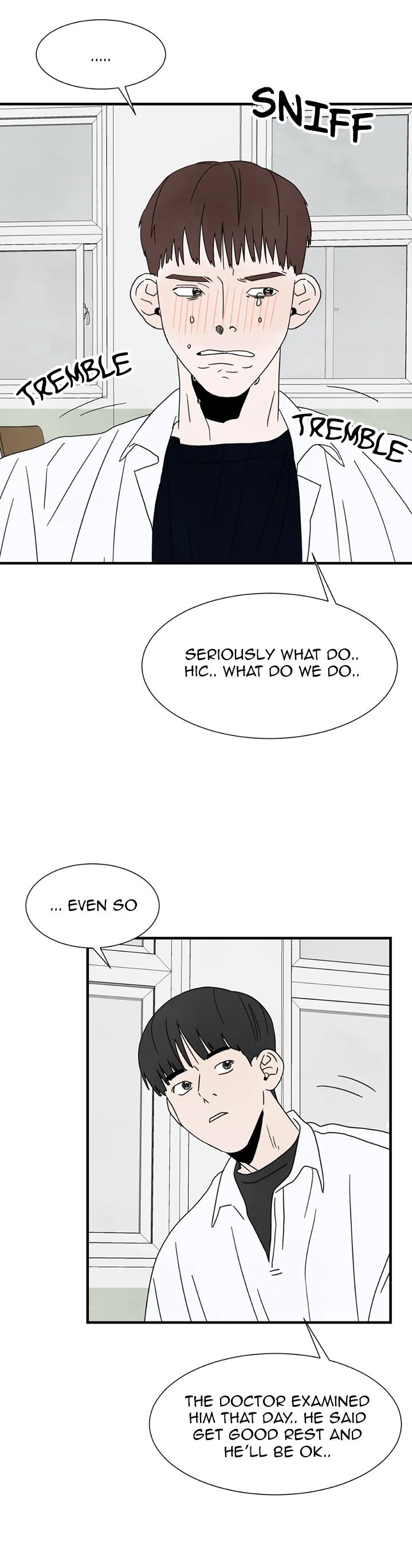 Read A High School With Only Men chapter 10 image 23 on Lezhin