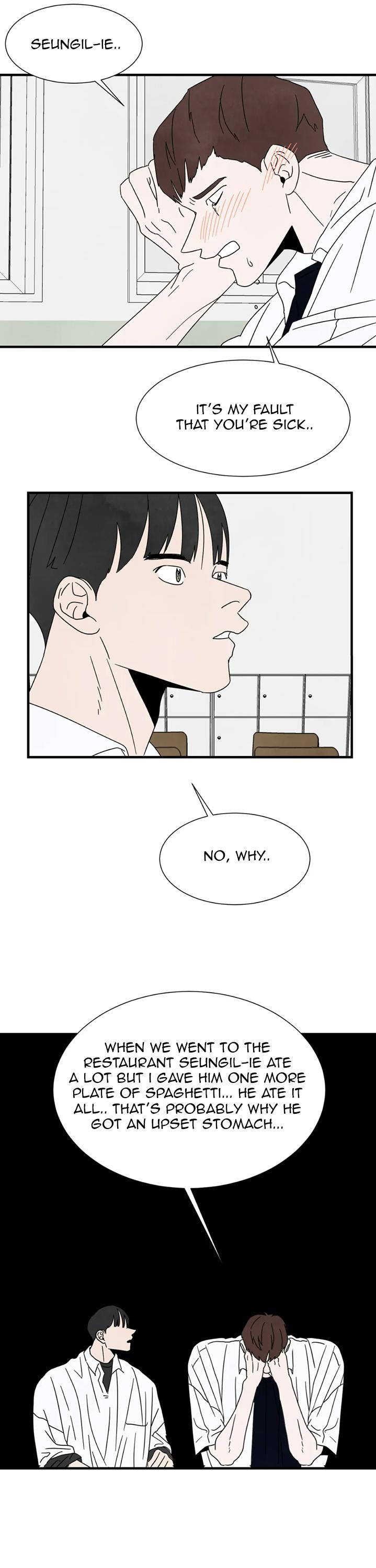Read A High School With Only Men chapter 10 image 24 on Lezhin