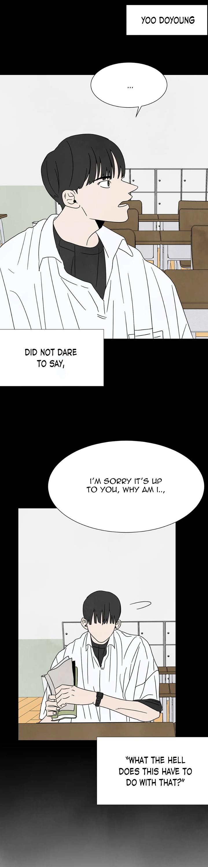 Read A High School With Only Men chapter 10 image 29 on Lezhin