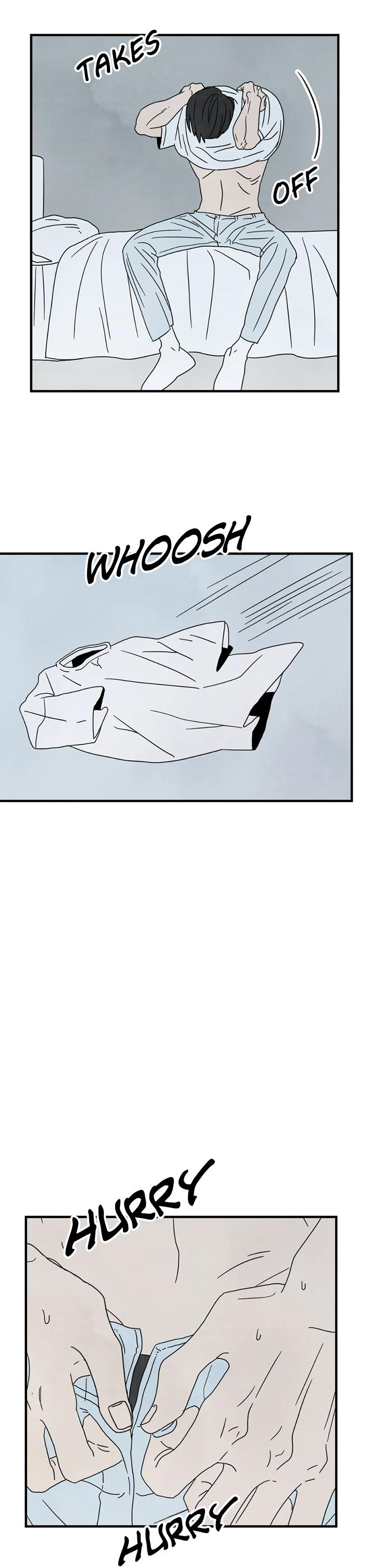 Read A High School With Only Men chapter 10 image 3 on Lezhin