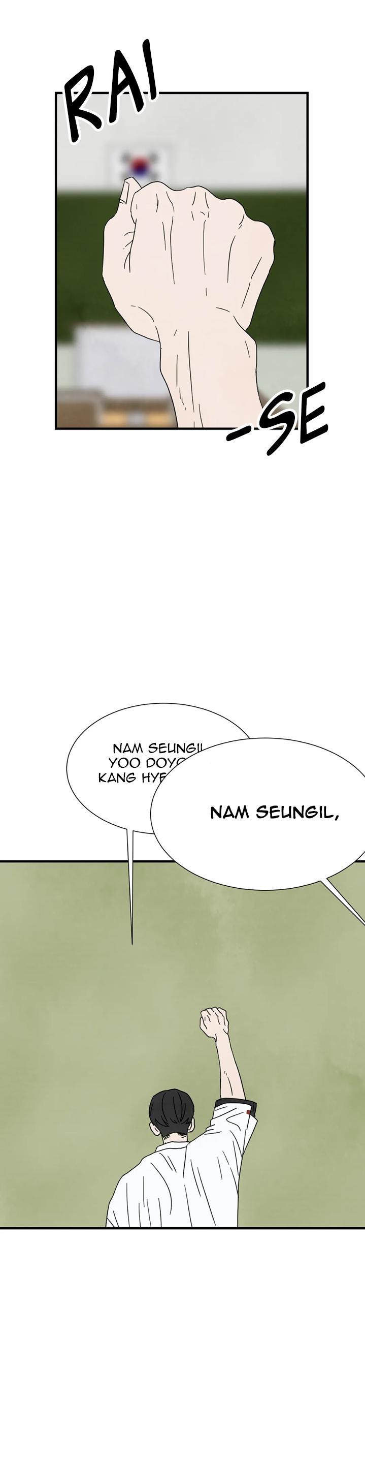 Read A High School With Only Men chapter 10 image 31 on Lezhin