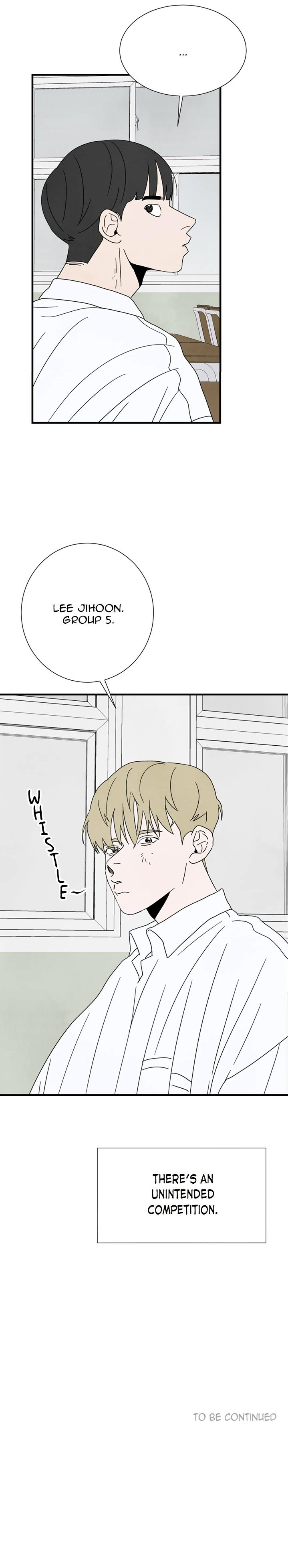 Read A High School With Only Men chapter 10 image 32 on Lezhin