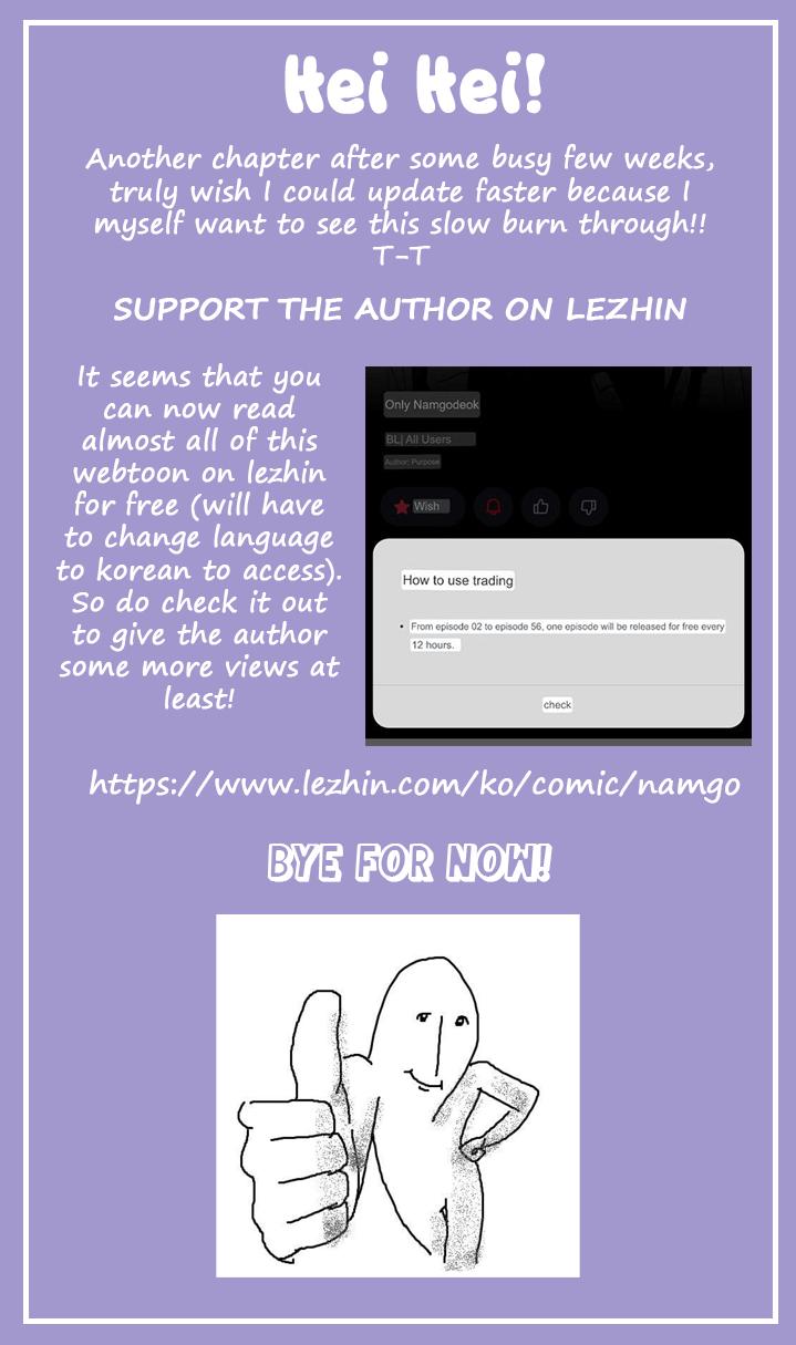 Read A High School With Only Men chapter 10 image 33 on Lezhin