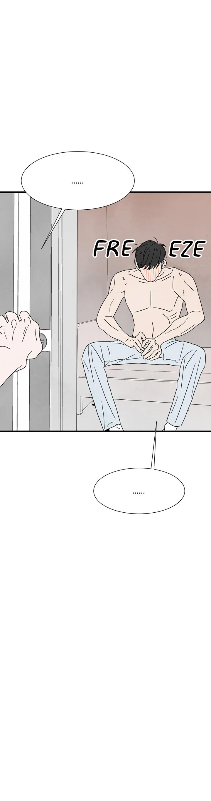Read A High School With Only Men chapter 10 image 5 on Lezhin