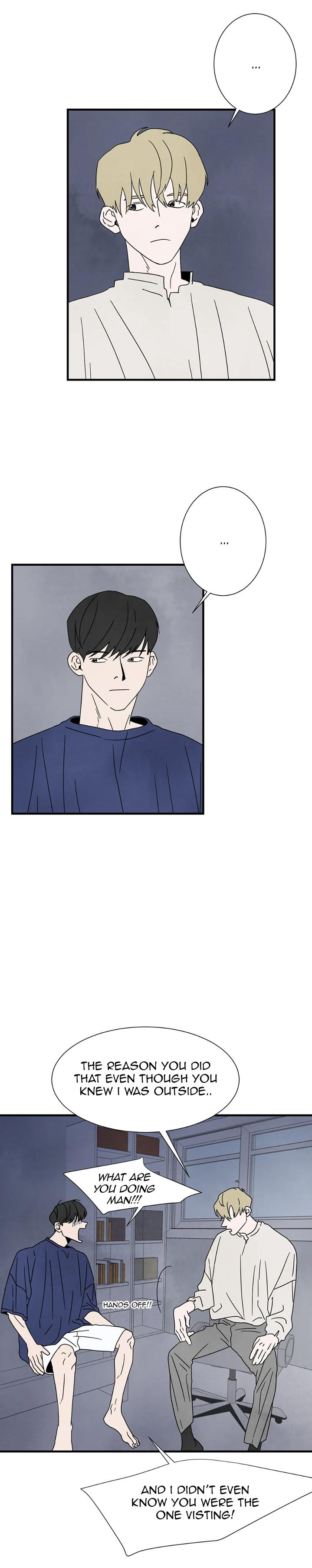 Read A High School With Only Men chapter 10 image 8 on Lezhin