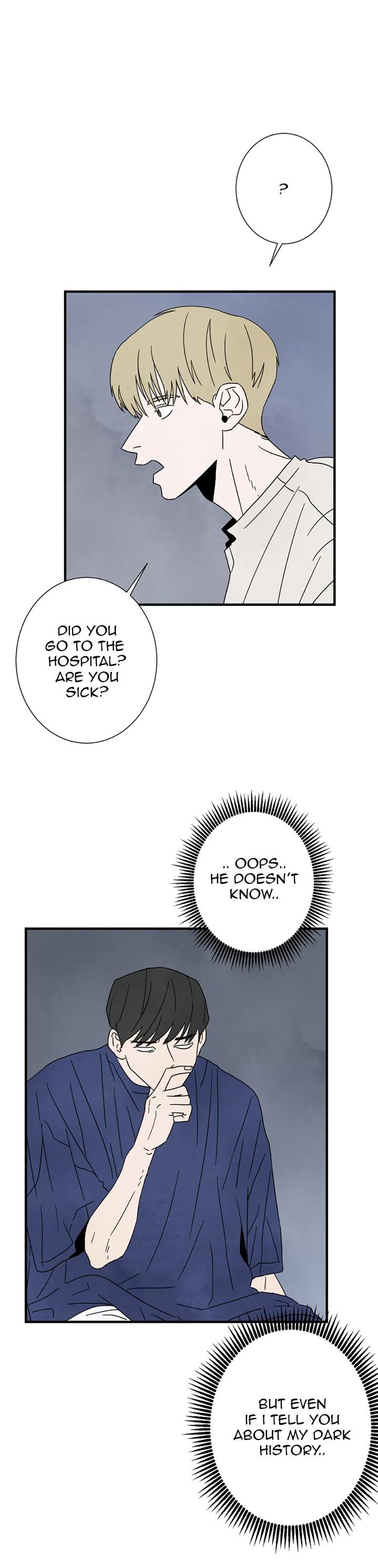 Read A High School With Only Men chapter 10 image 9 on Lezhin