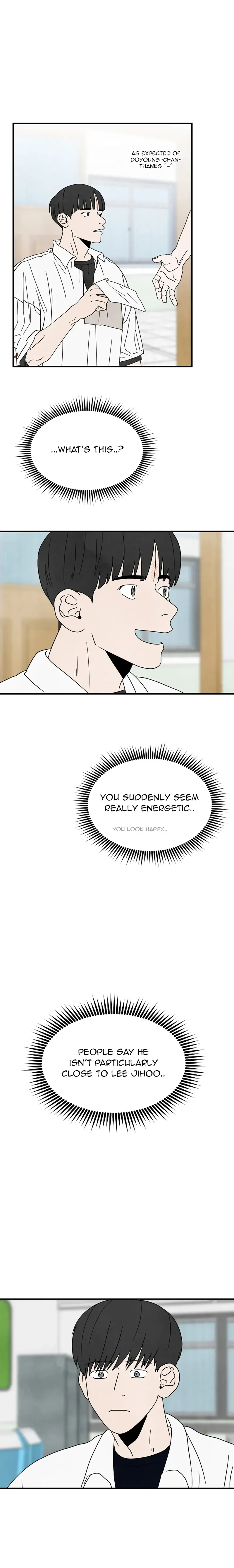 Read A High School With Only Men chapter 13 image 16 on Lezhin