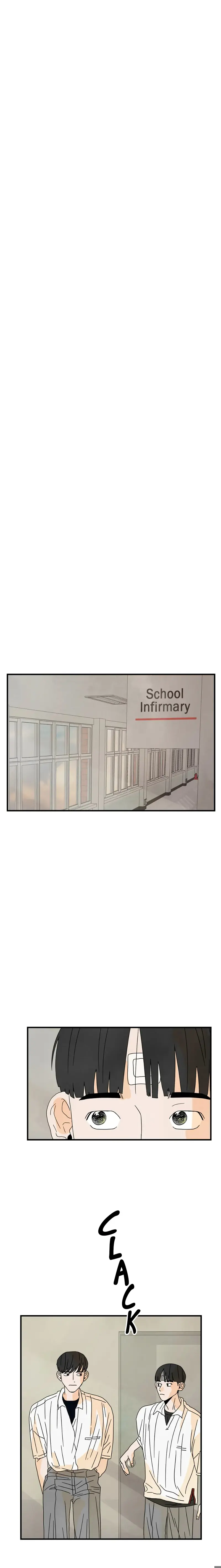 Read A High School With Only Men chapter 13 image 19 on Lezhin