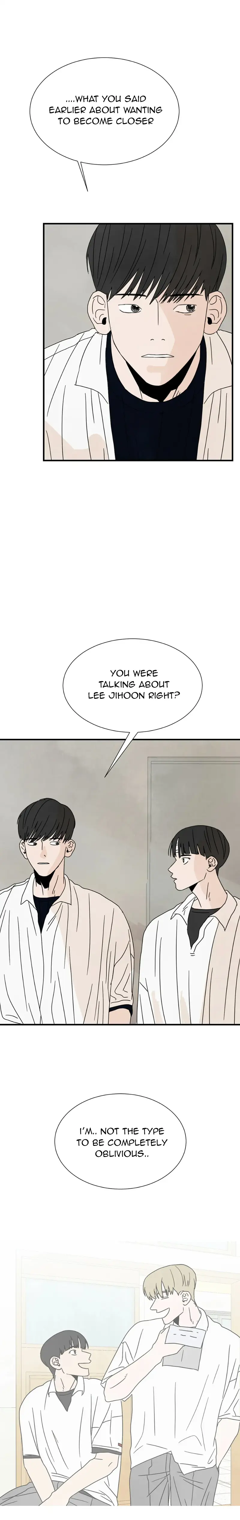 Read A High School With Only Men chapter 13 image 23 on Lezhin