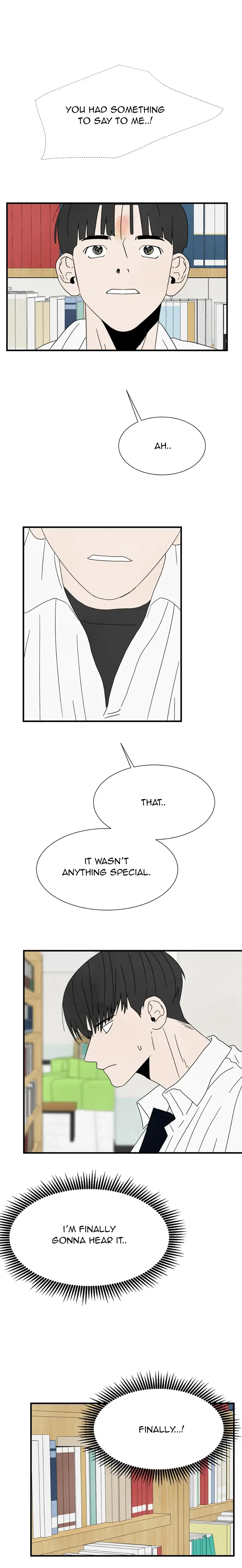 Read A High School With Only Men chapter 13 image 3 on Lezhin