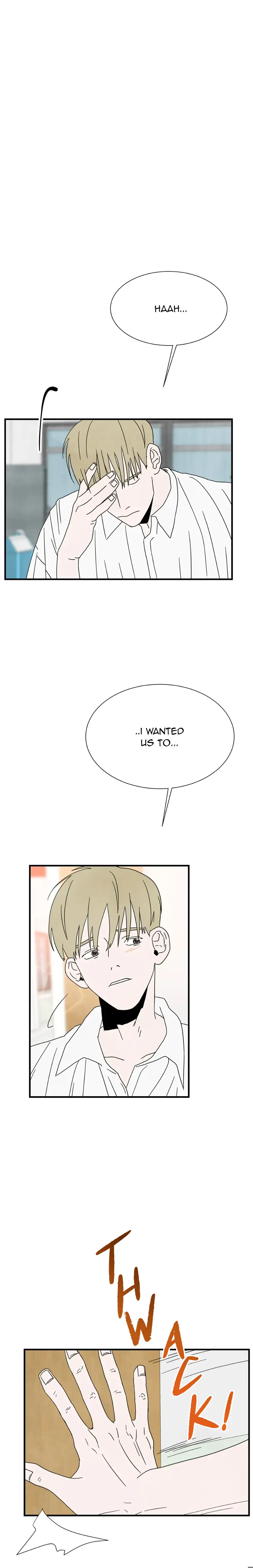 Read A High School With Only Men chapter 13 image 8 on Lezhin
