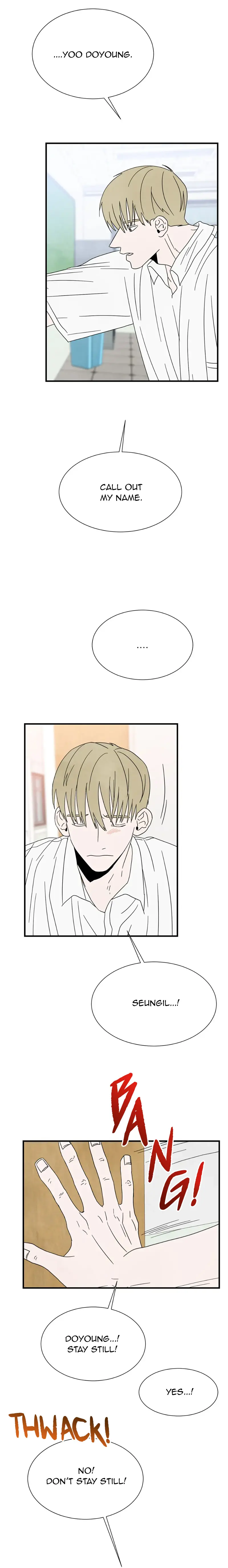 Read A High School With Only Men chapter 13 image 9 on Lezhin