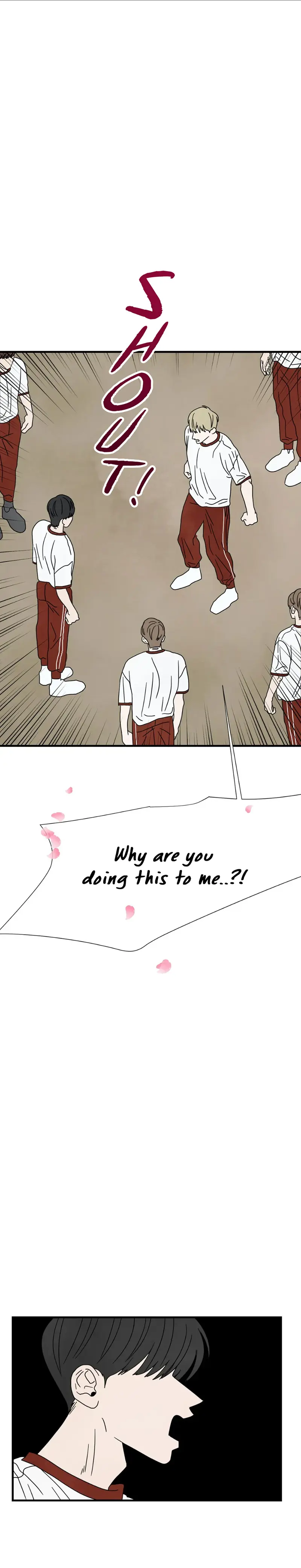 Read A High School With Only Men chapter 15 image 1 on Lezhin