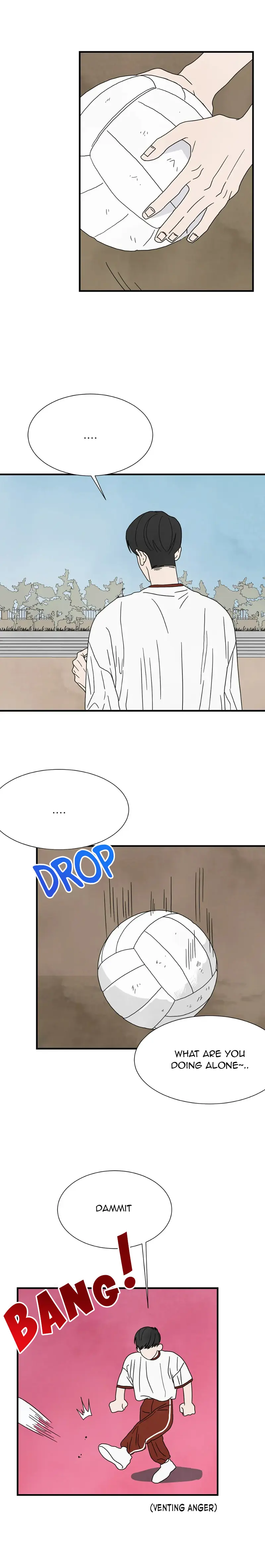 Read A High School With Only Men chapter 15 image 12 on Lezhin
