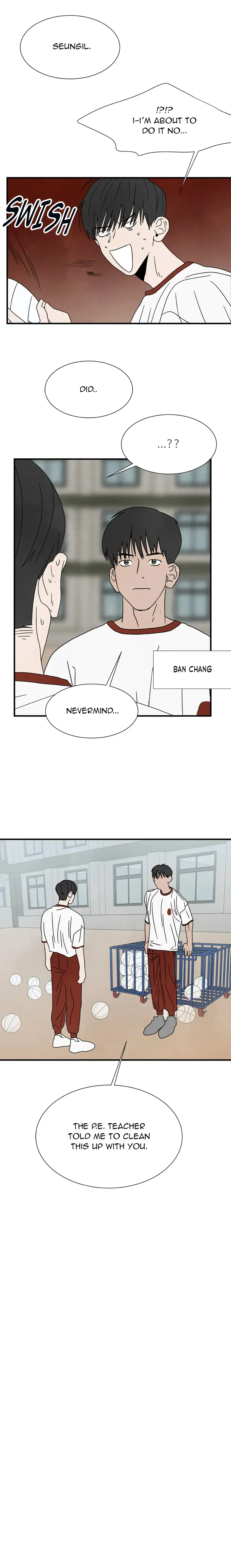 Read A High School With Only Men chapter 15 image 13 on Lezhin