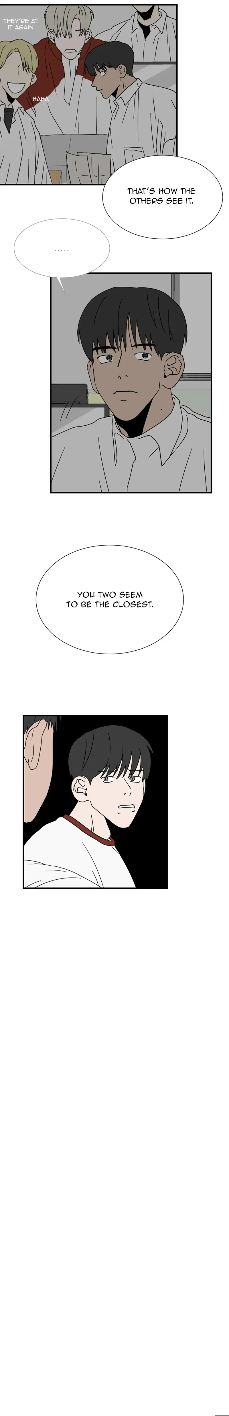 Read A High School With Only Men chapter 15 image 16 on Lezhin