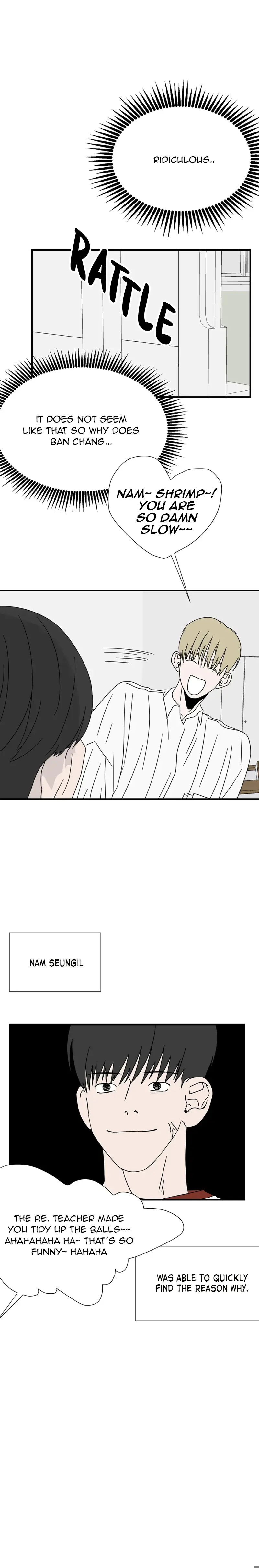 Read A High School With Only Men chapter 15 image 17 on Lezhin