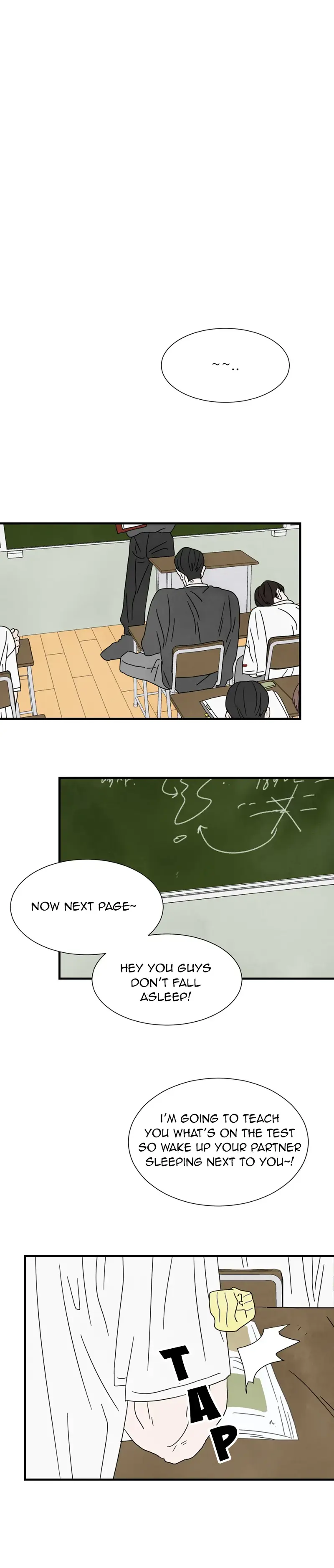 Read A High School With Only Men chapter 15 image 19 on Lezhin