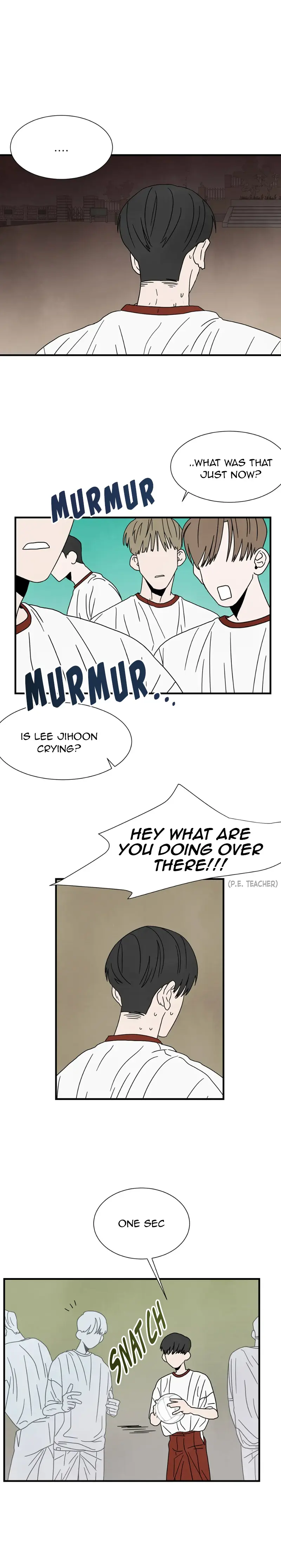 Read A High School With Only Men chapter 15 image 2 on Lezhin