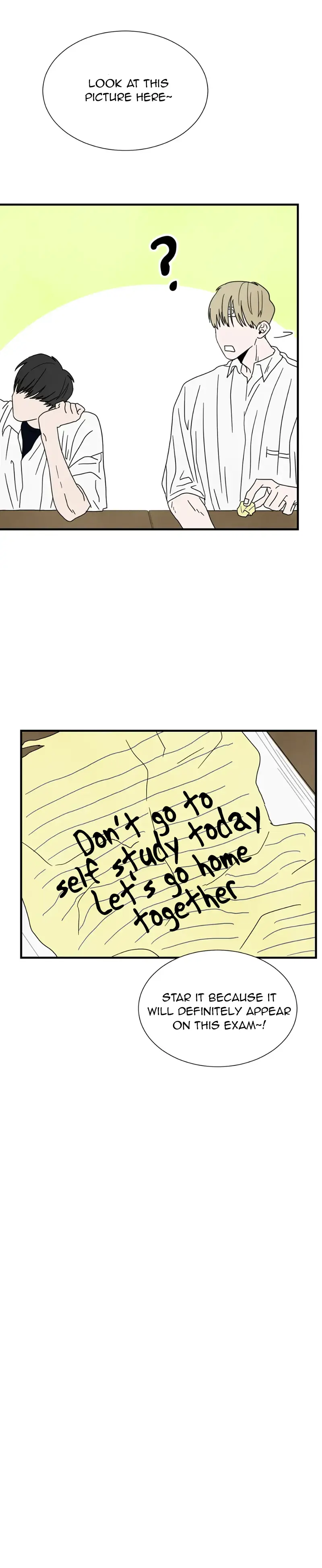 Read A High School With Only Men chapter 15 image 20 on Lezhin