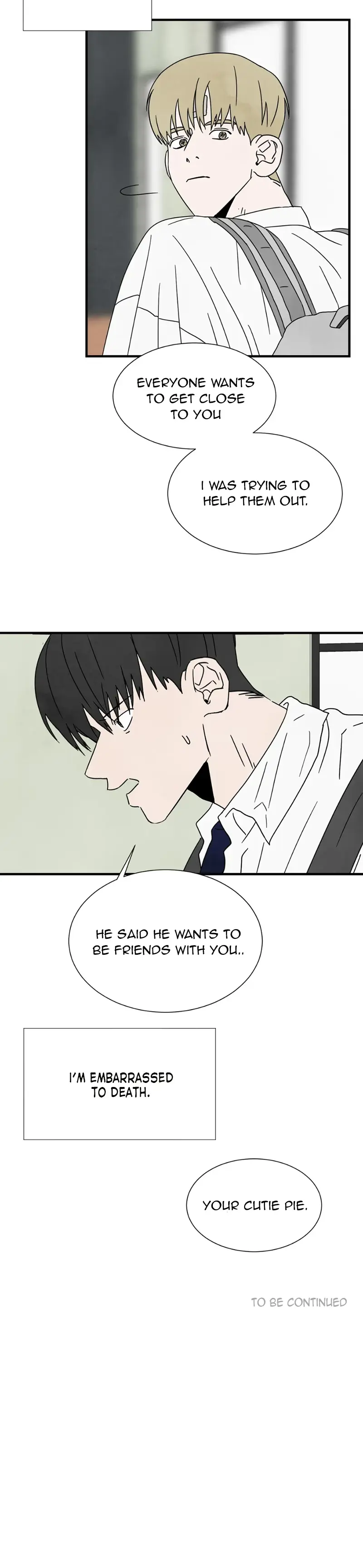 Read A High School With Only Men chapter 15 image 22 on Lezhin