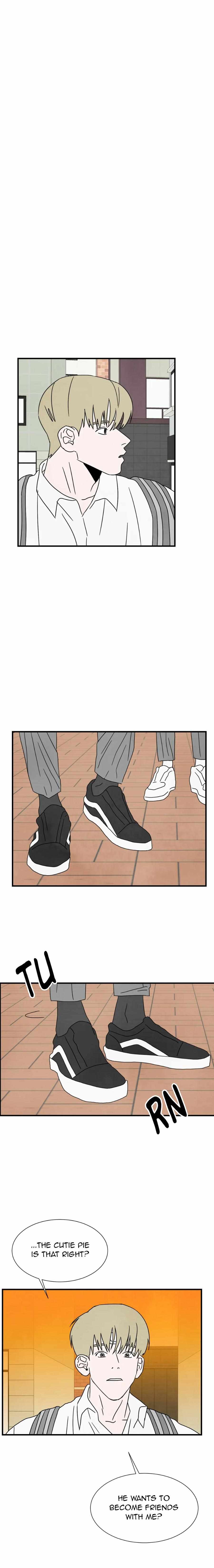 Read A High School With Only Men chapter 16 image 1 on Lezhin