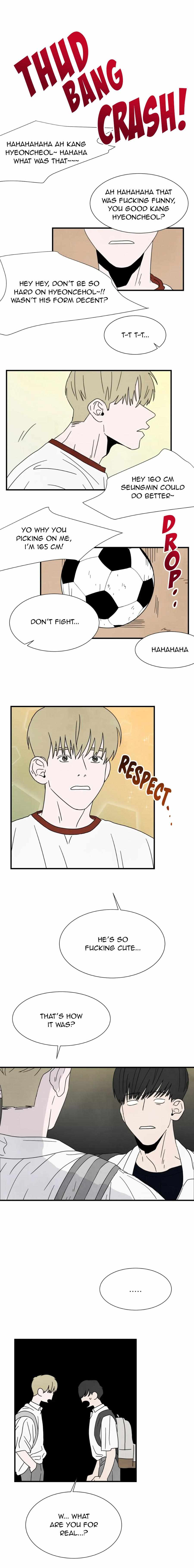 Read A High School With Only Men chapter 16 image 10 on Lezhin