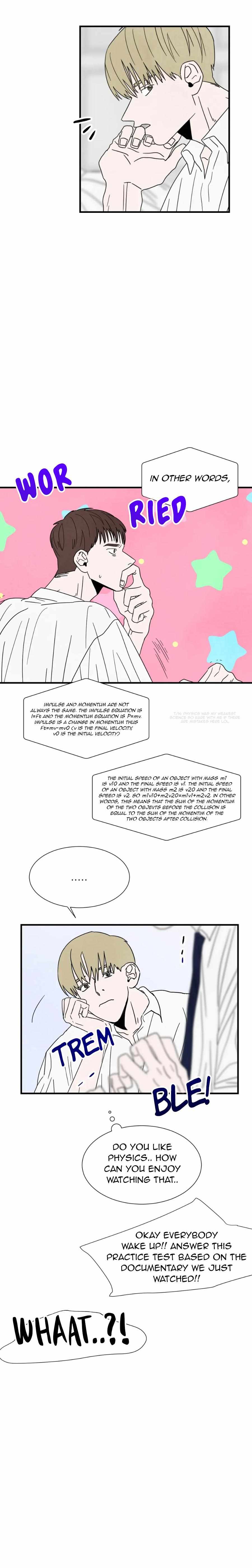 Read A High School With Only Men chapter 16 image 12 on Lezhin
