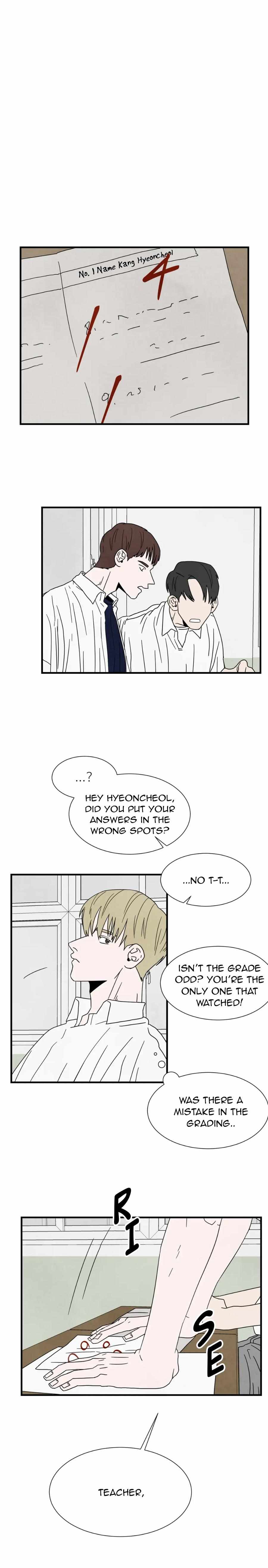 Read A High School With Only Men chapter 16 image 13 on Lezhin
