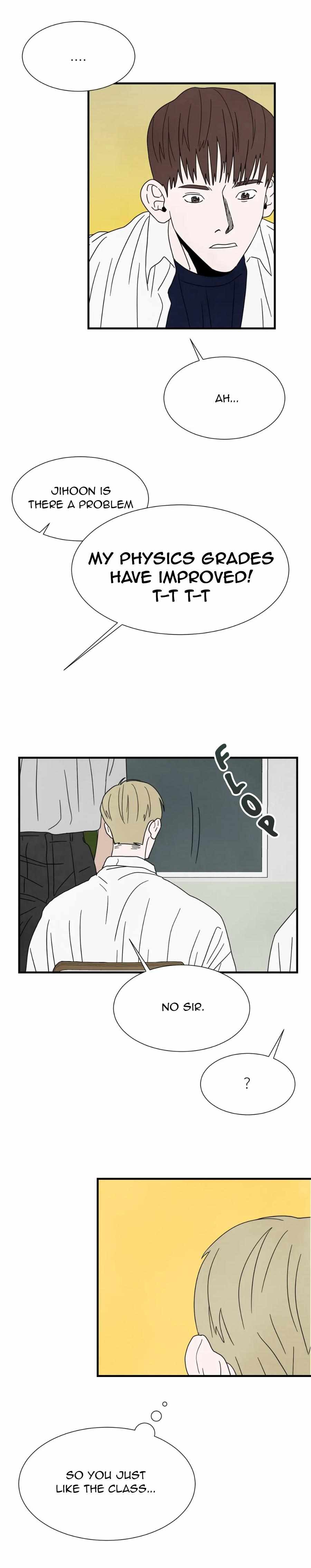 Read A High School With Only Men chapter 16 image 14 on Lezhin