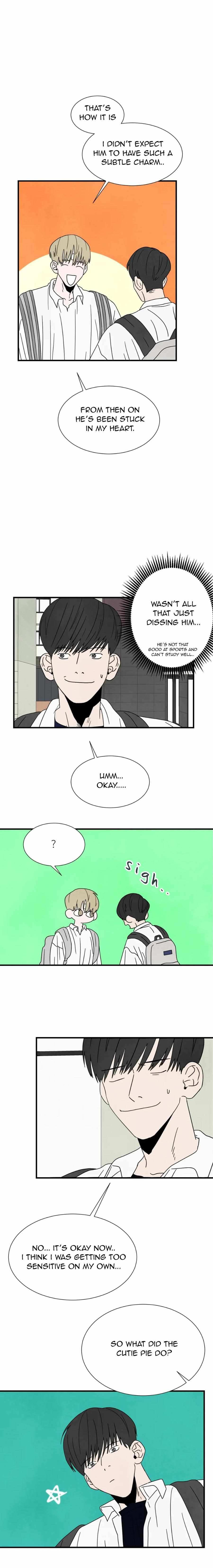Read A High School With Only Men chapter 16 image 15 on Lezhin