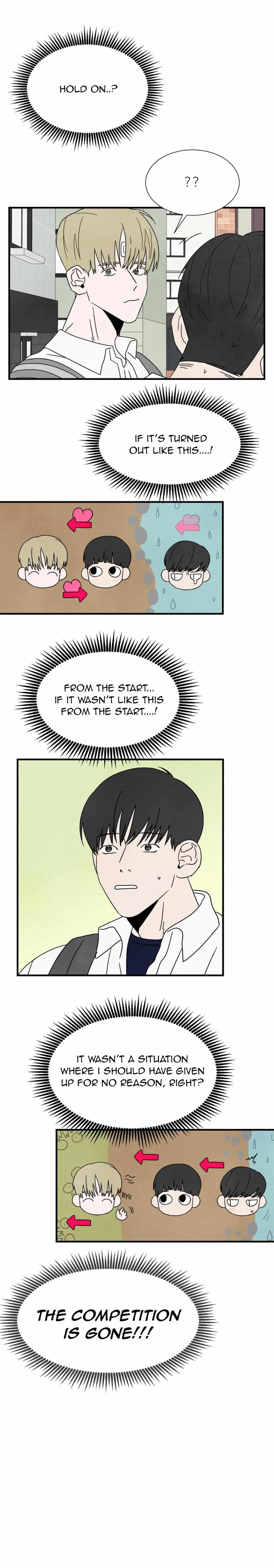 Read A High School With Only Men chapter 16 image 16 on Lezhin