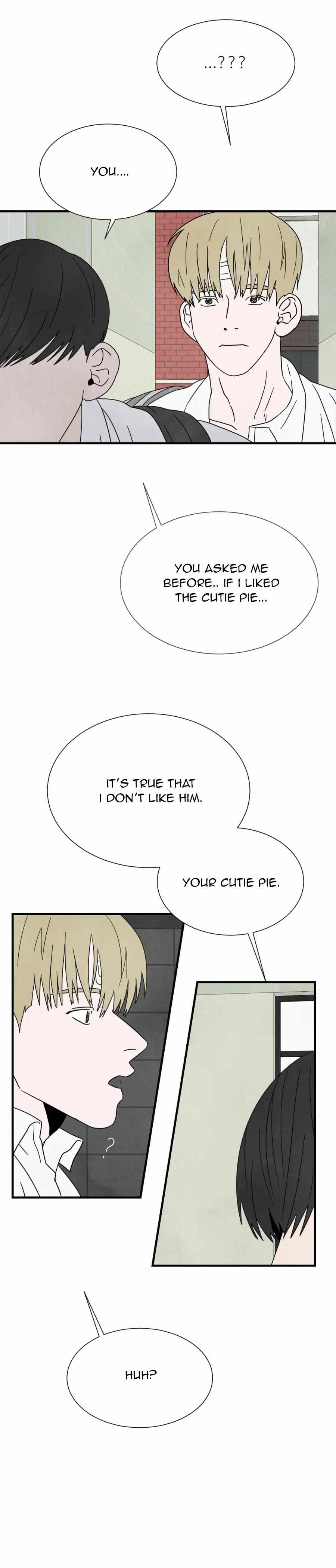 Read A High School With Only Men chapter 16 image 17 on Lezhin