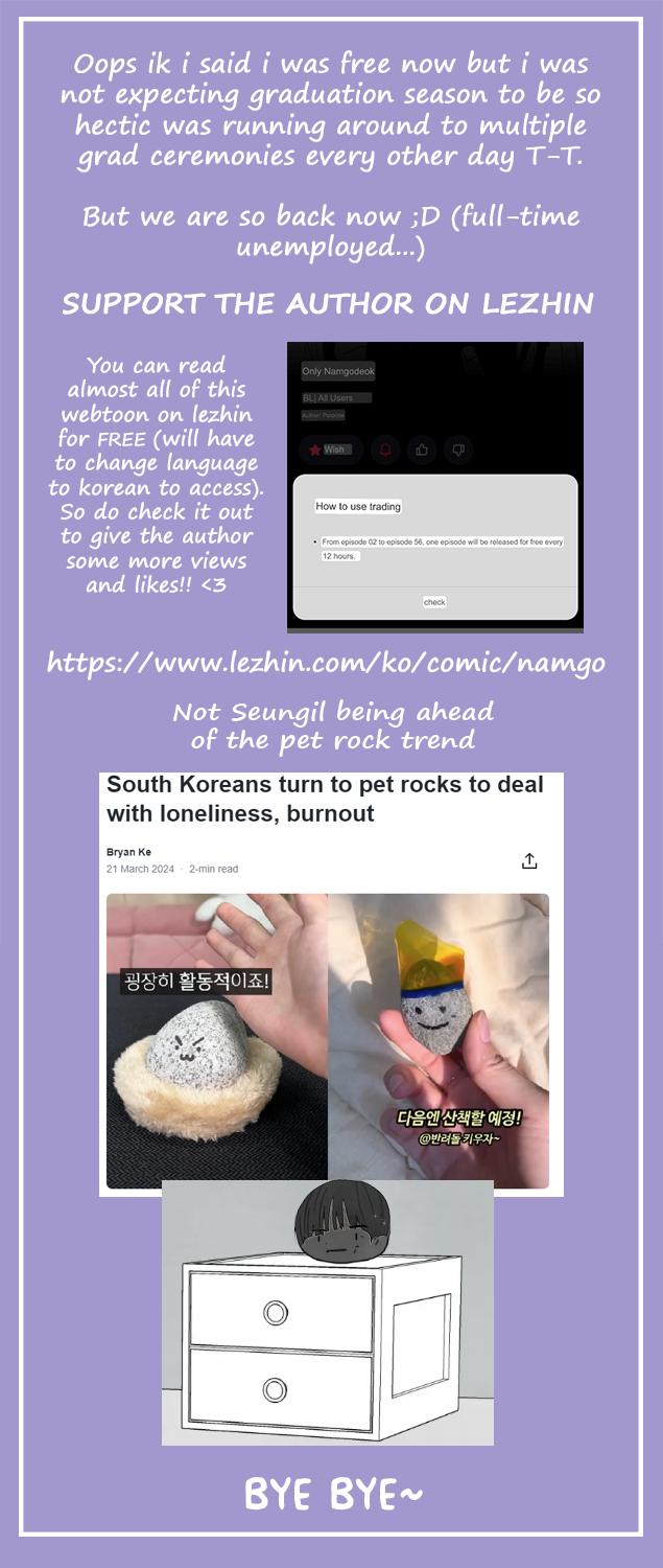 Read A High School With Only Men chapter 16 image 19 on Lezhin
