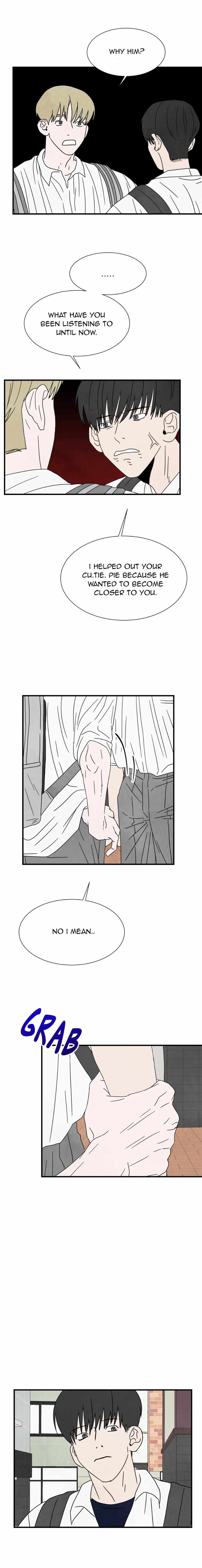 Read A High School With Only Men chapter 16 image 3 on Lezhin