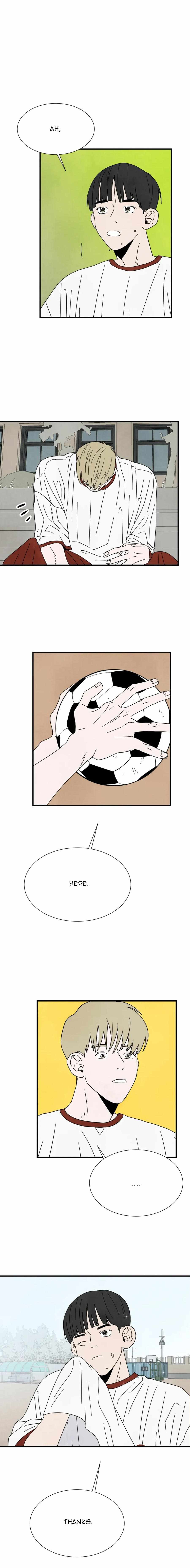 Read A High School With Only Men chapter 16 image 6 on Lezhin