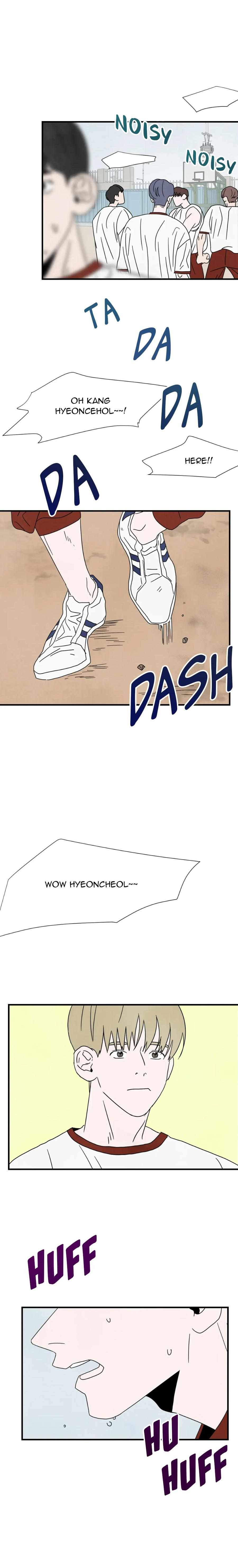 Read A High School With Only Men chapter 16 image 7 on Lezhin
