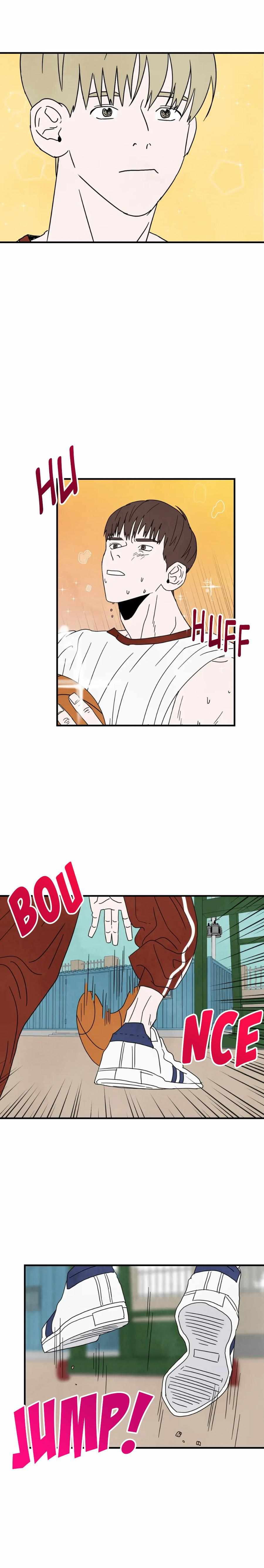Read A High School With Only Men chapter 16 image 8 on Lezhin