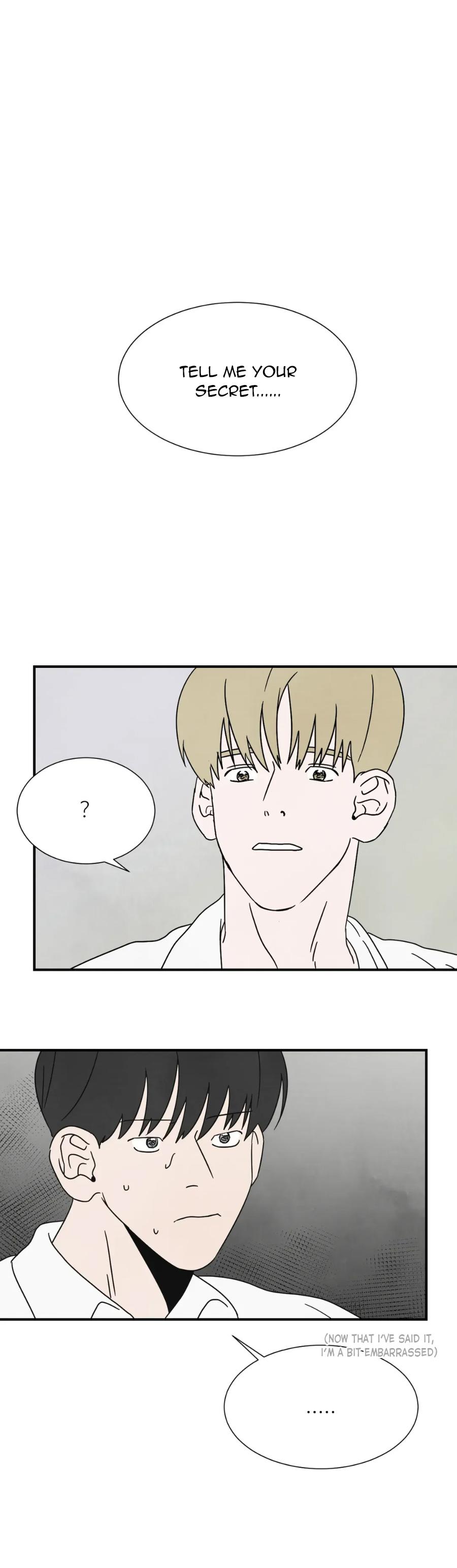 Read A High School With Only Men chapter 17 image 10 on Lezhin