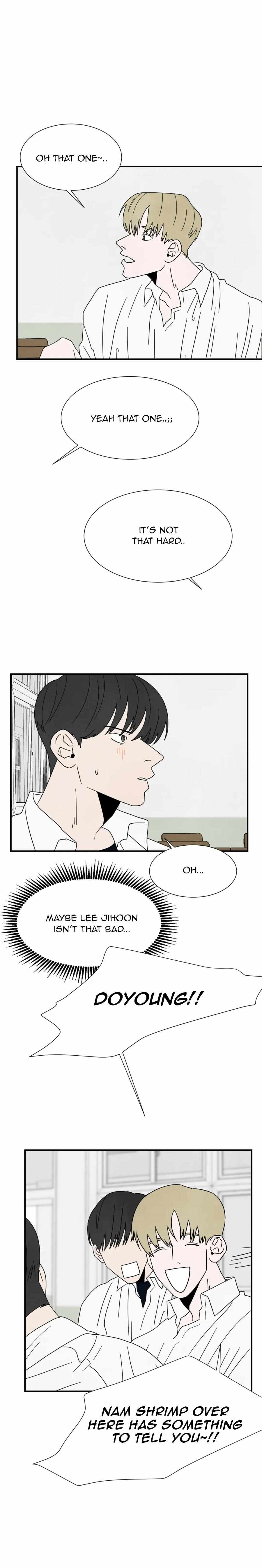 Read A High School With Only Men chapter 17 image 12 on Lezhin