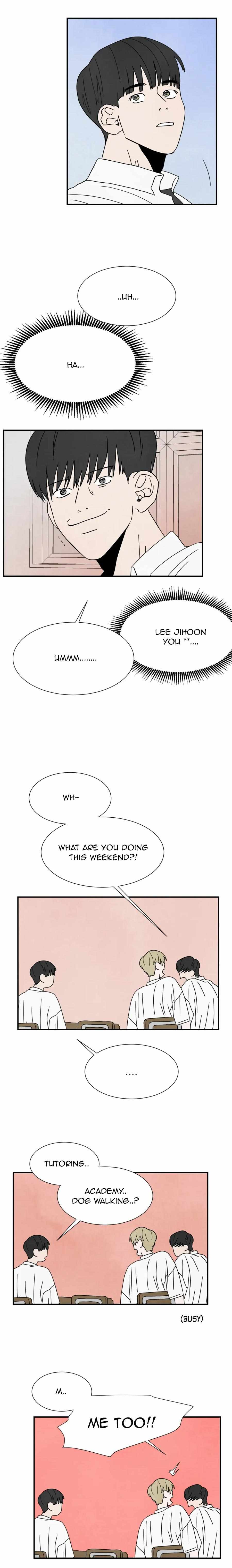 Read A High School With Only Men chapter 17 image 13 on Lezhin