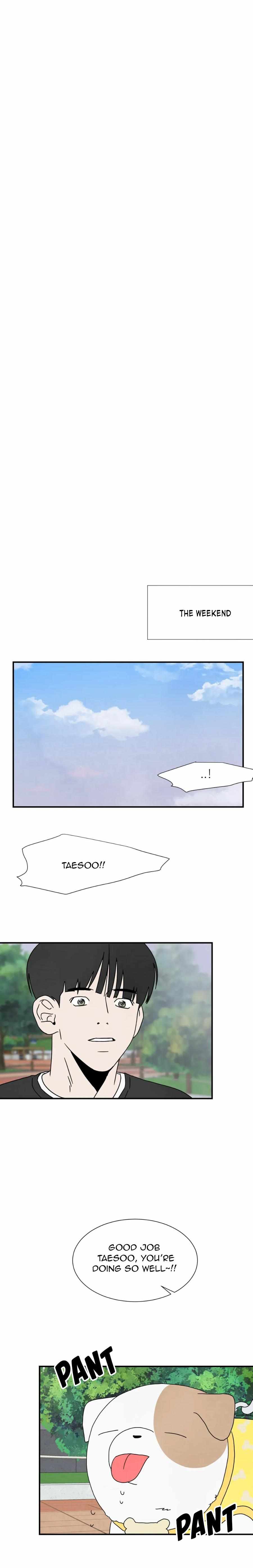 Read A High School With Only Men chapter 17 image 14 on Lezhin